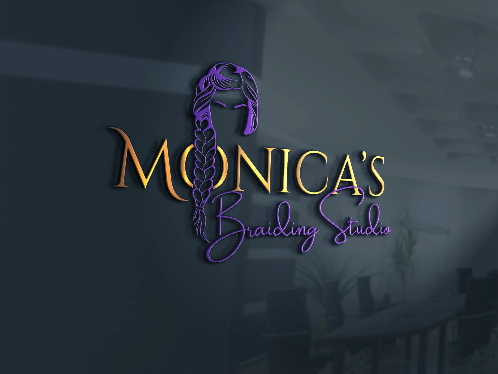 Monica’s Braiding Studio in Macon, GA (3)