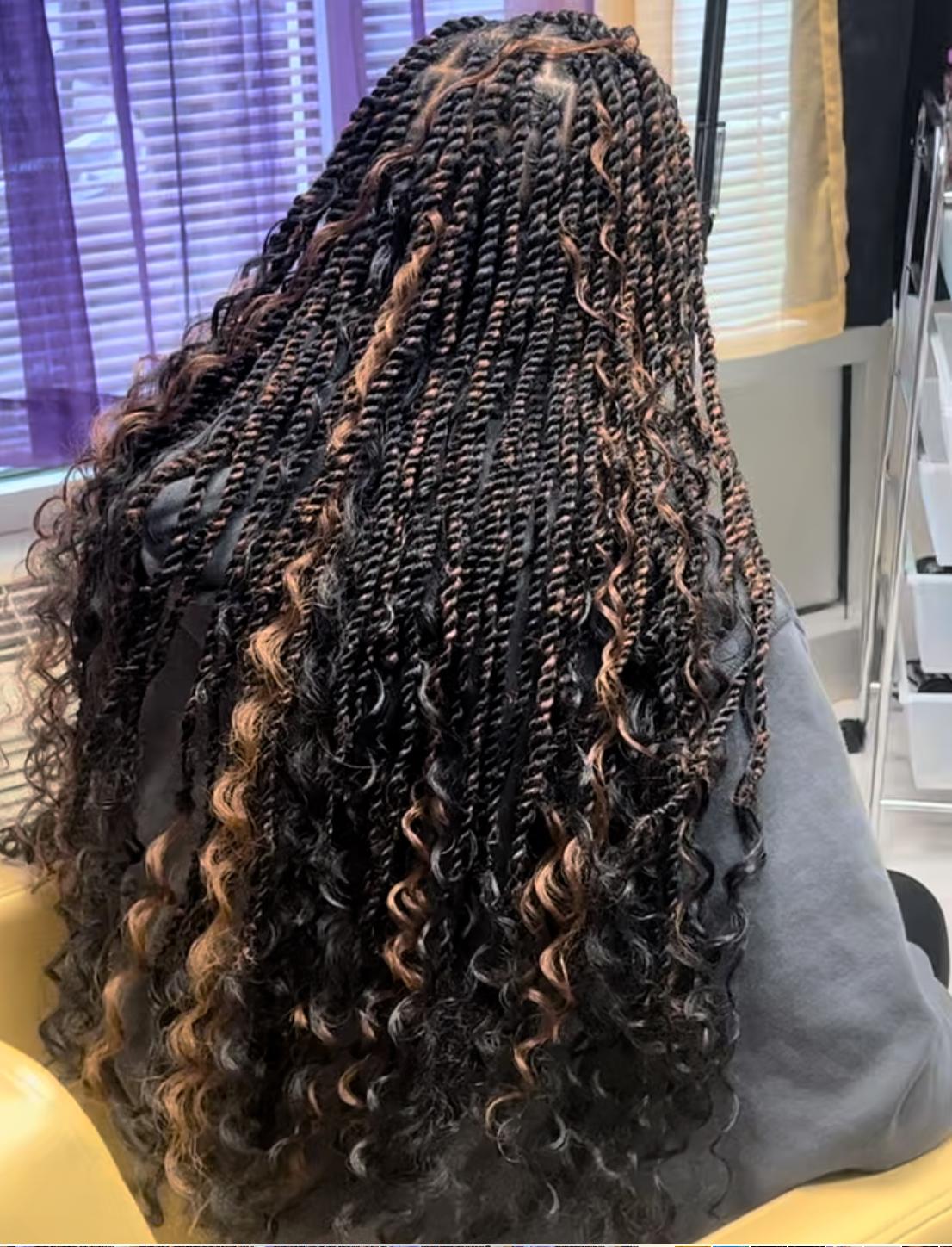 Monica’s Braiding Studio in Macon, GA (5)