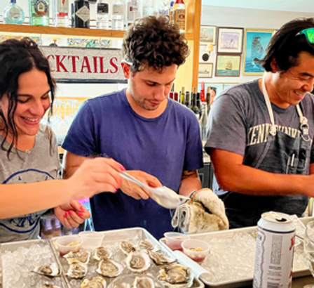 Bread & Brine in Hastings-On-Hudson, NY (2)