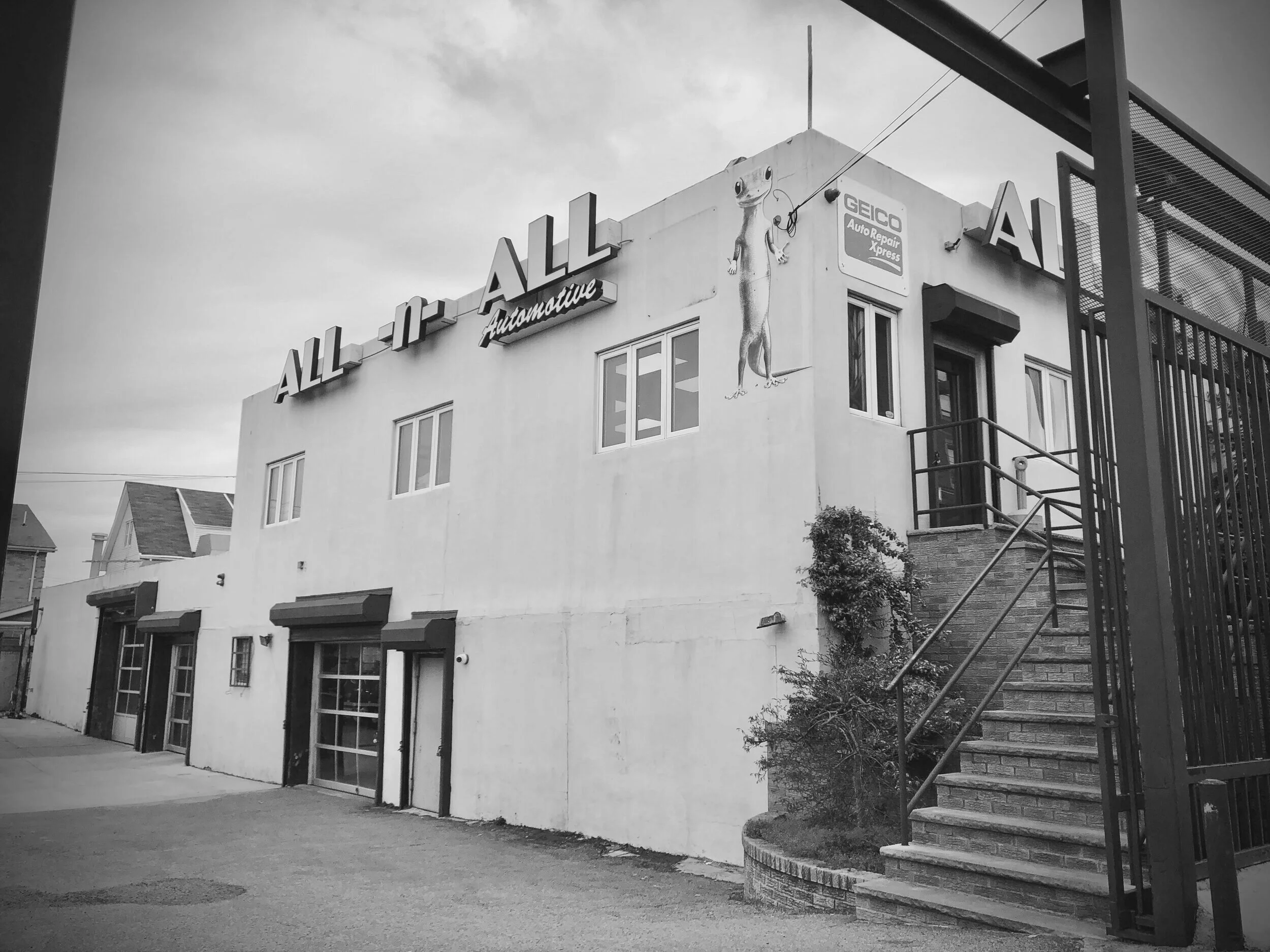 All-n-All Automotive in Jamaica, NY