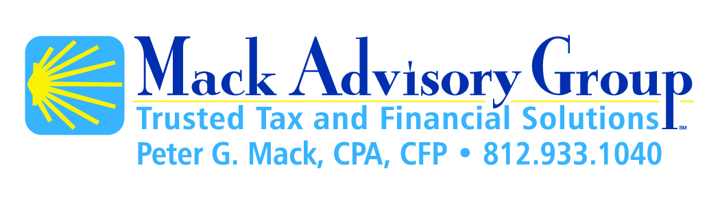 Mack Peter G CPA in Batesville, IN (2)