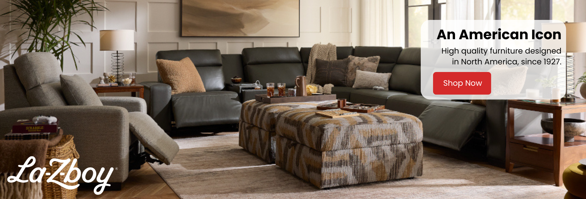 Crowl Interiors & Furniture in Malvern, OH (4)