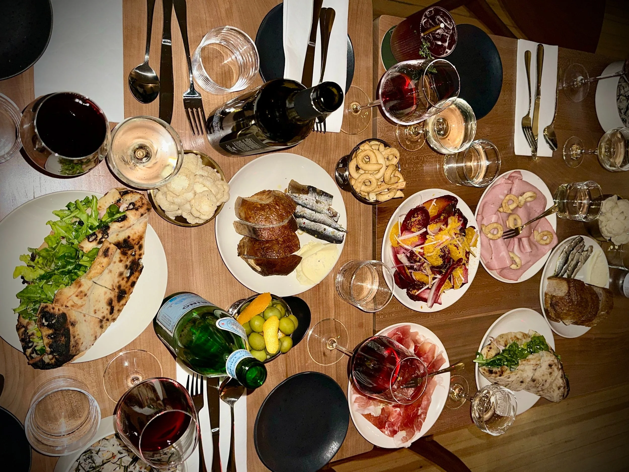 DPNB Pasta & Provisions in Nyack, NY