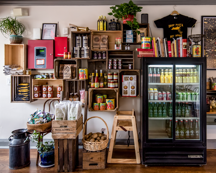 DPNB Pasta & Provisions in Nyack, NY (2)