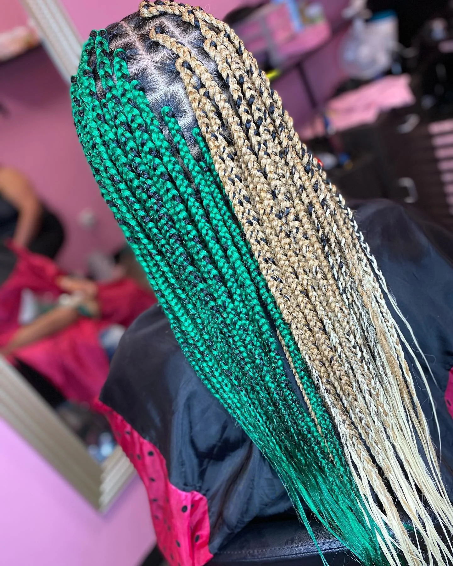 HairDiivaa in Fontana, CA (3)