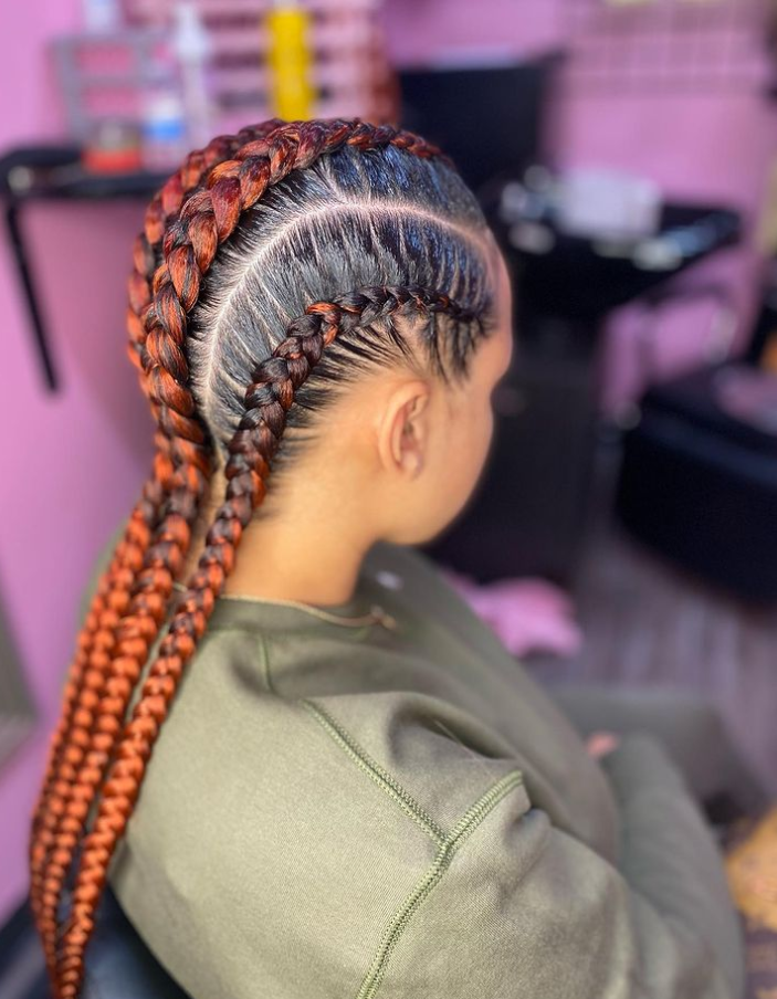HairDiivaa in Fontana, CA (6)