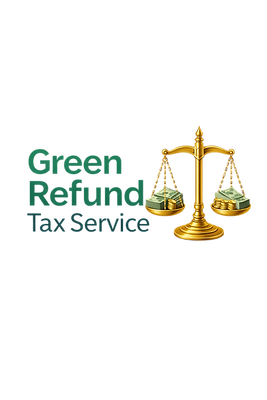 Green Refund Tax Service in Gilroy, CA (6)