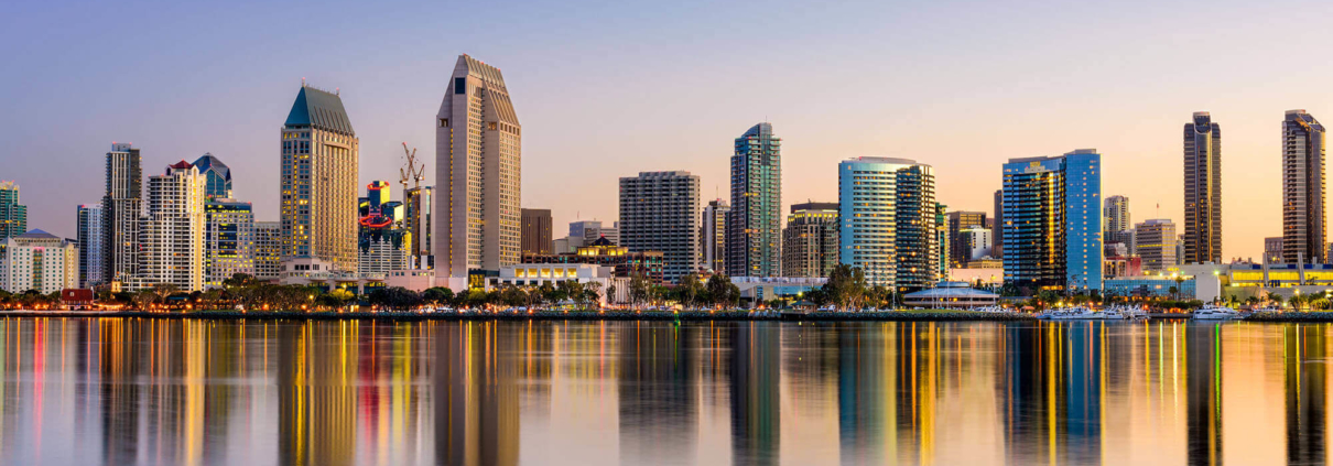 Garmo & Garmo, LLP in La Mesa, CA