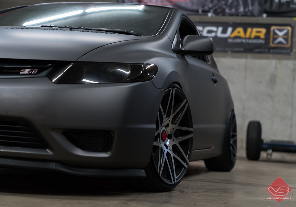 VB Autoworks in Cincinnati, OH