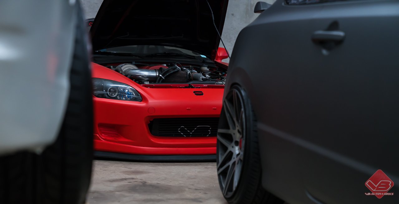 VB Autoworks in Cincinnati, OH (4)