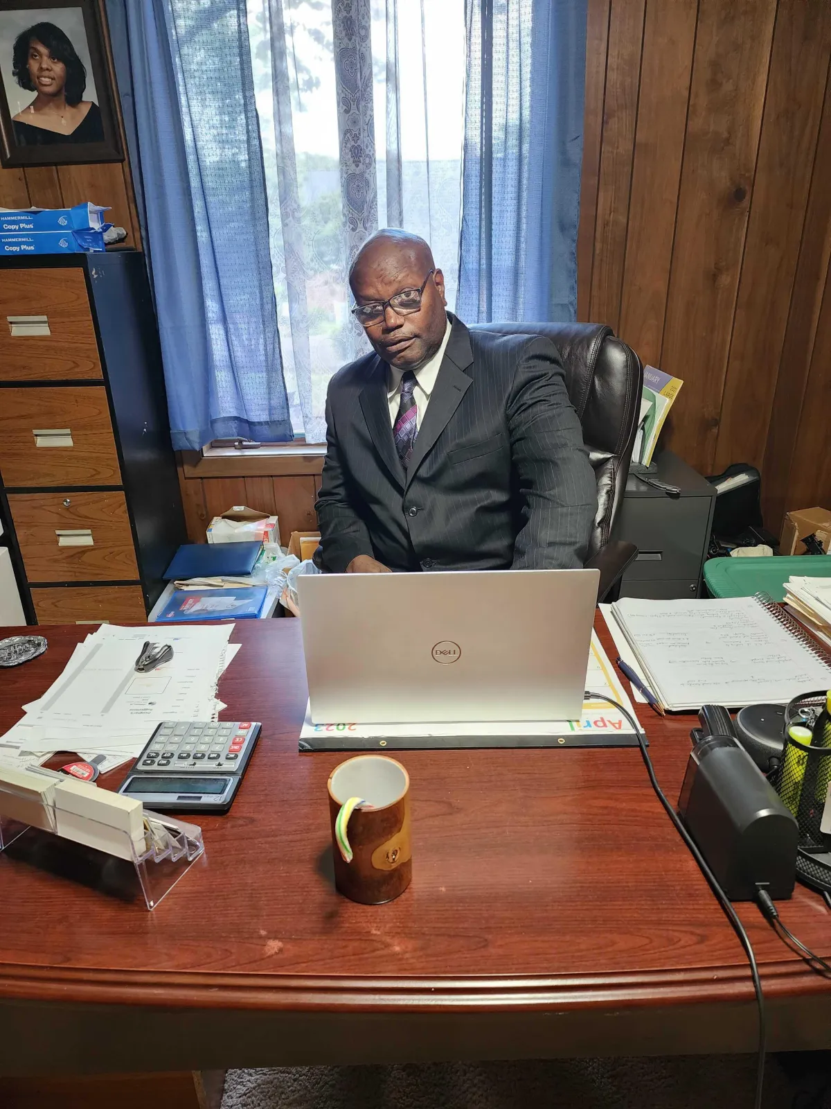DISPATCH AGENCY | HARRIS & GROOMS ENTERPRISES LLC. in Rome, GA