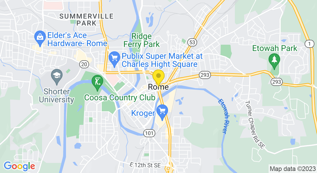 DISPATCH AGENCY | HARRIS & GROOMS ENTERPRISES LLC. in Rome, GA (2)