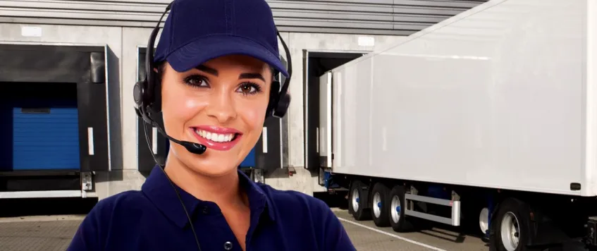 DISPATCH AGENCY | HARRIS & GROOMS ENTERPRISES LLC. in Rome, GA (5)