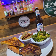 Fishtales Bar & Grill Zebulon in Zebulon, GA (4)