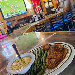 Fishtales Bar & Grill Zebulon in Zebulon, GA (6)
