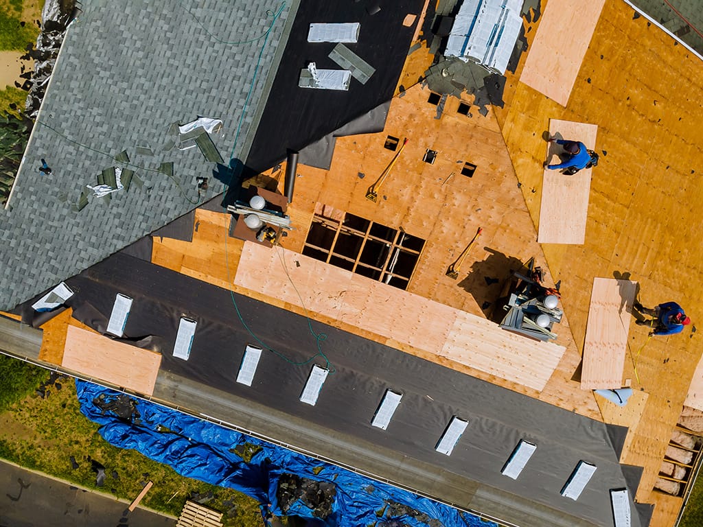 Bumble Roofing of Greater Western Chicago, IL in Downers Grove, IL (3)