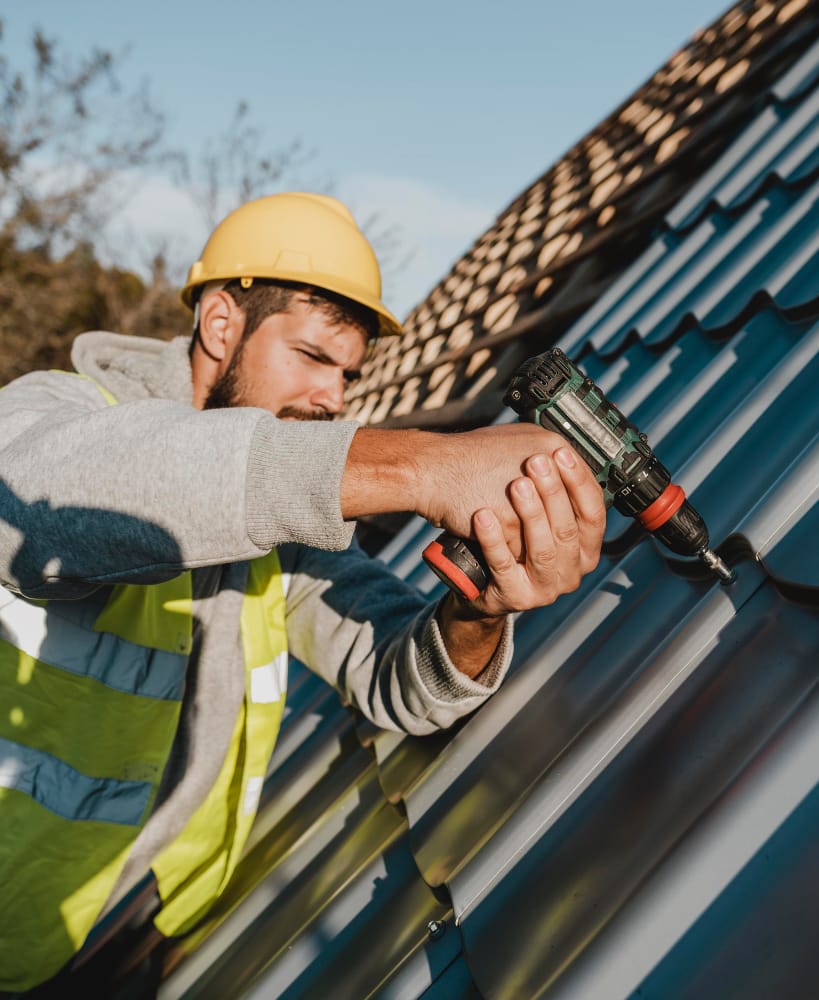 Bumble Roofing of Greater Western Chicago, IL in Downers Grove, IL (6)