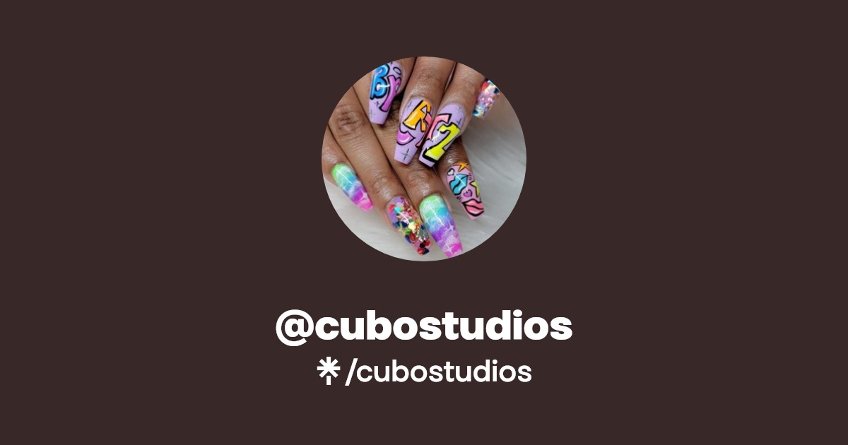 CUBO NAILS STUDIO in Cincinnati, OH