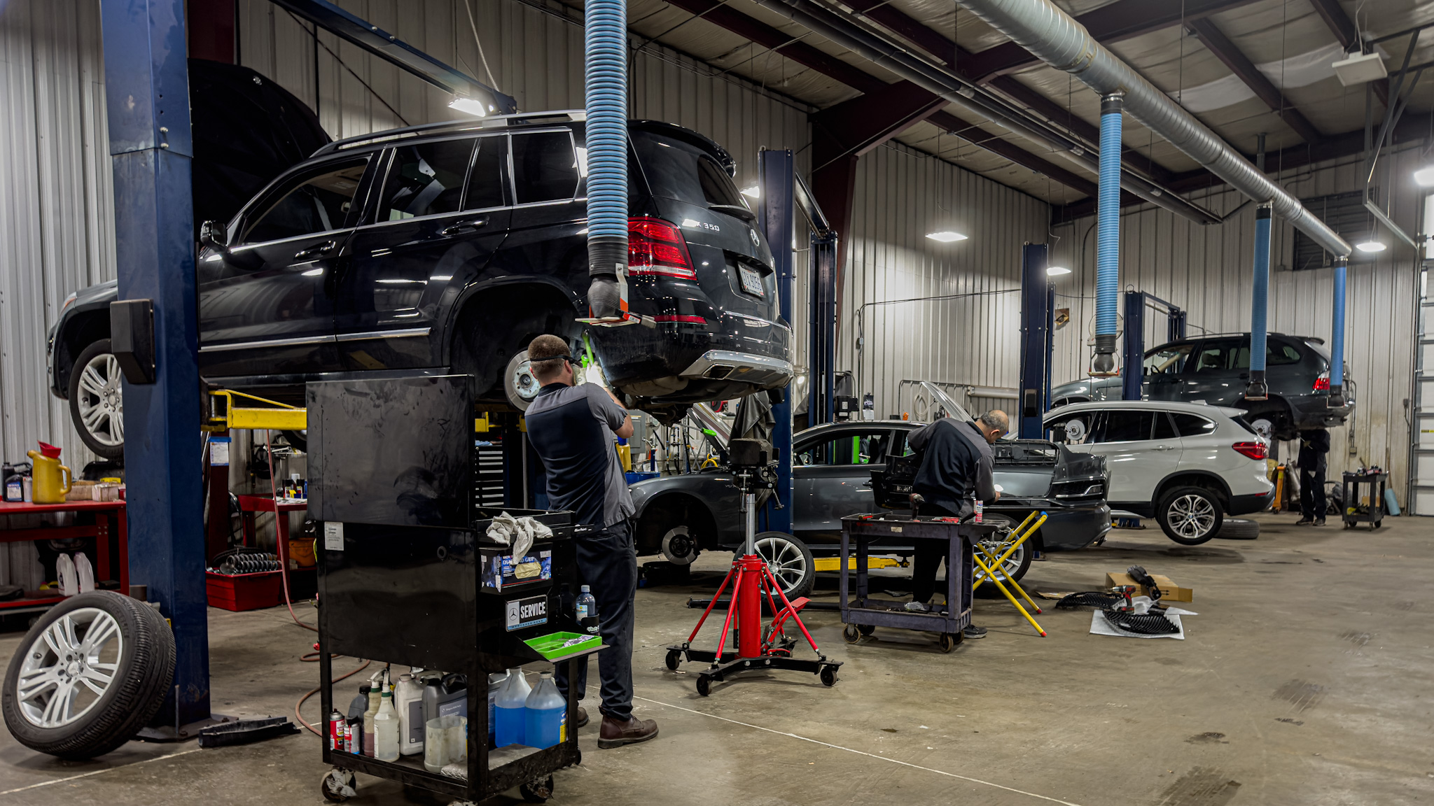 Iannelli Autocars, Inc. in North Ridgeville, OH (3)