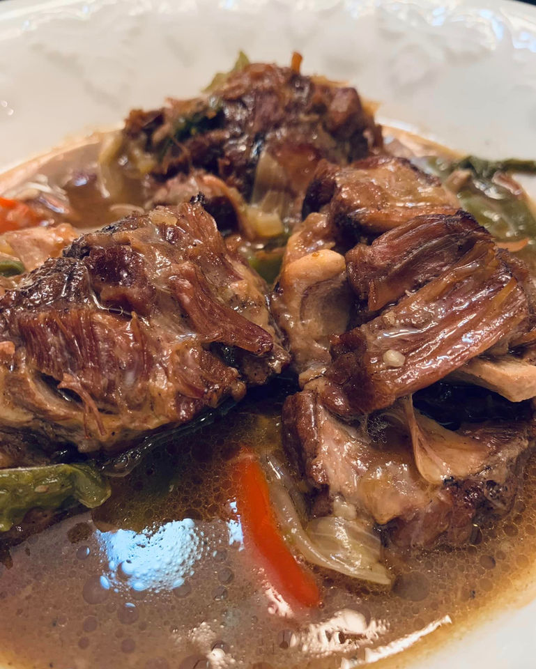 the Black Skillet country kitchen in Rome, GA (2)