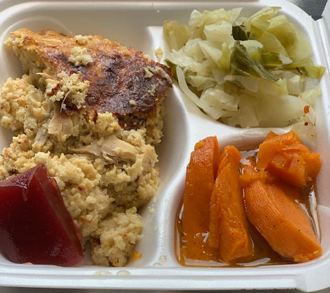 the Black Skillet country kitchen in Rome, GA (3)