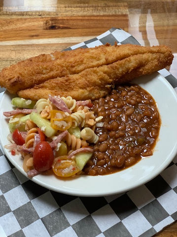 the Black Skillet country kitchen in Rome, GA (4)
