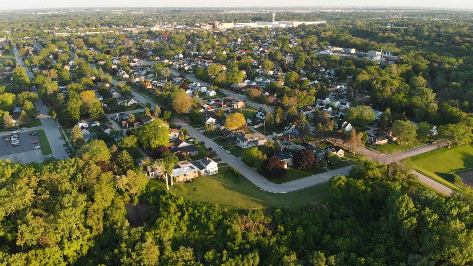 Anita Wilson (Your Friendly Neighborhood Realtor) in La Grange, IL (2)