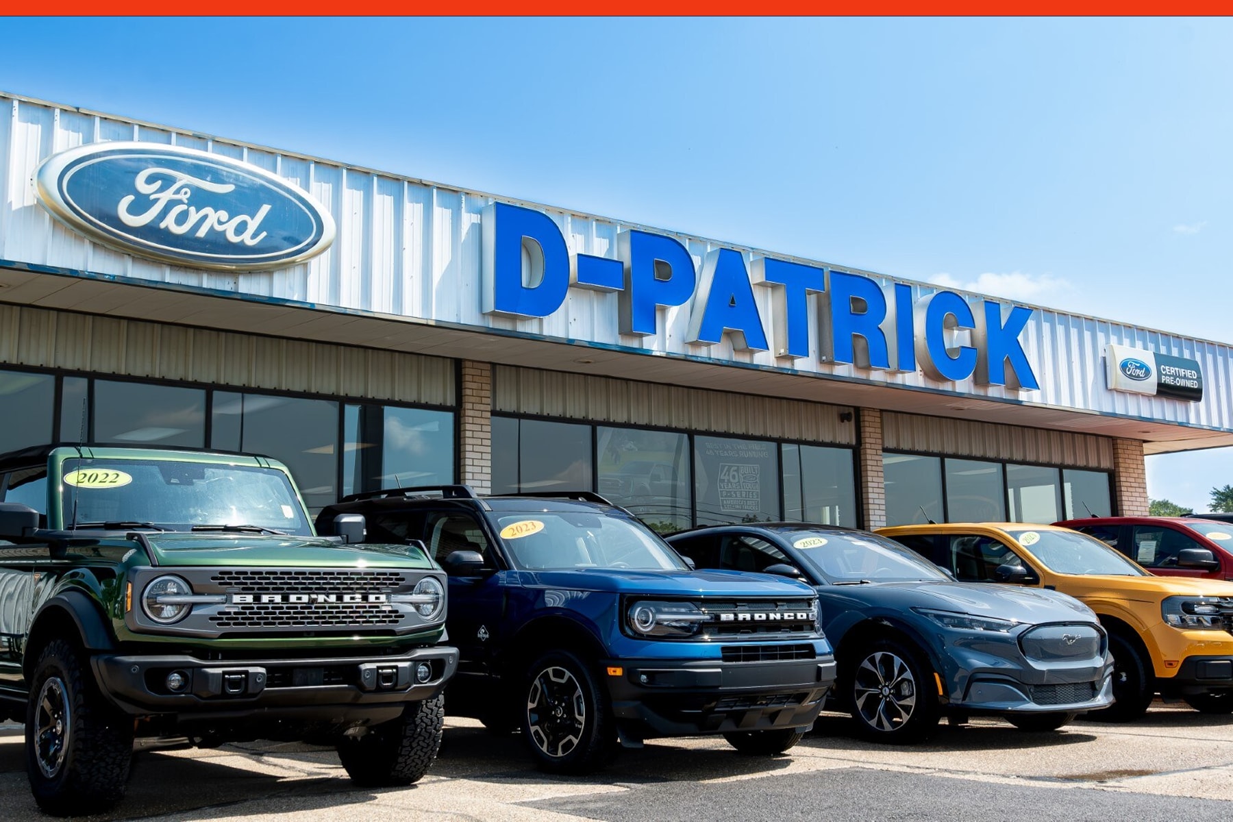 D-Patrick Boonville Ford in Boonville, IN (2)