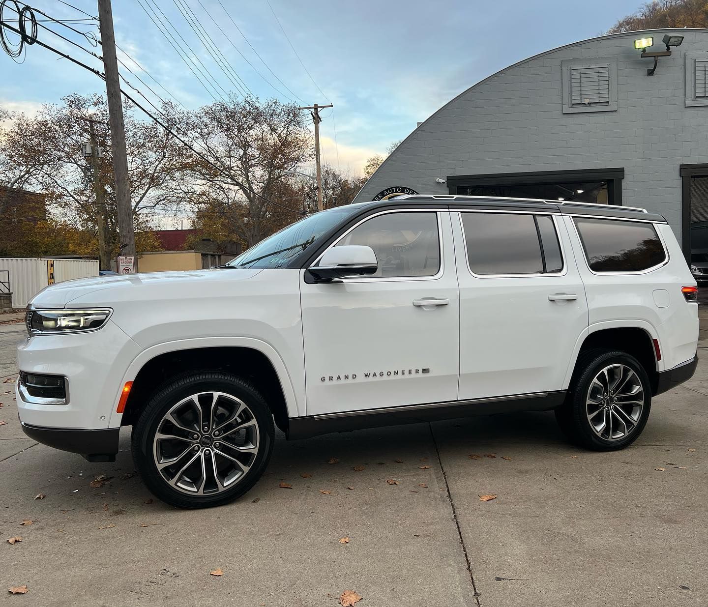 Kirk Auto Detail LLC in Pittsburgh, PA (3)