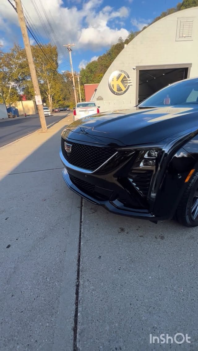 Kirk Auto Detail LLC in Pittsburgh, PA (6)