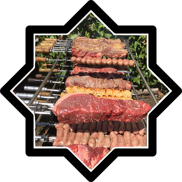 Rios Brazilian Steakhouse in Easton, PA
