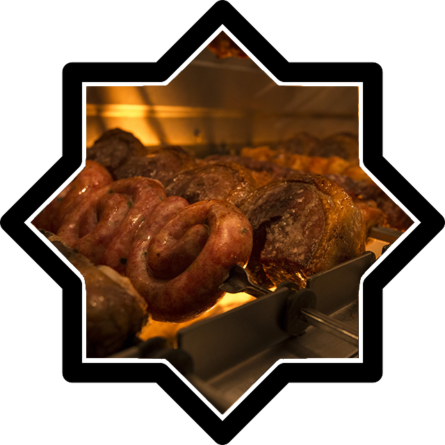 Rios Brazilian Steakhouse in Easton, PA (3)