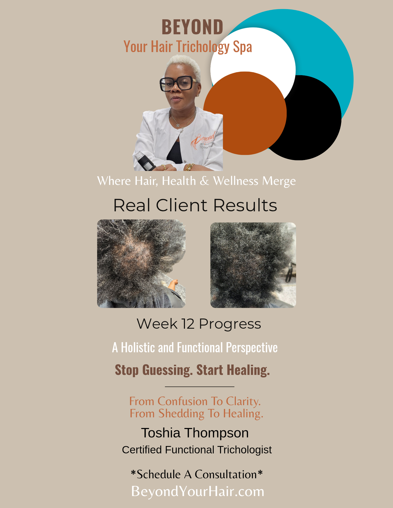 Savvy The Salon LLC in Oakland, CA (3)