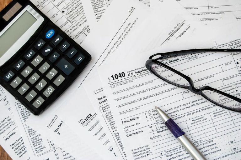 Automated Tax & Financial Services in Citrus Heights, CA