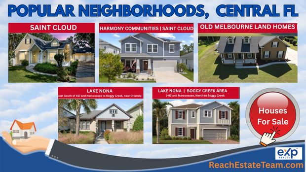 Reach Estate Team by eXp Realty in West Palm Beach, FL (3)