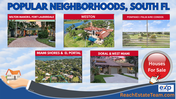 Reach Estate Team by eXp Realty in West Palm Beach, FL (4)