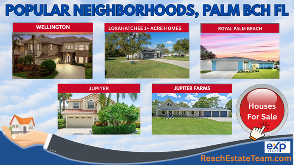 Reach Estate Team by eXp Realty in West Palm Beach, FL (5)