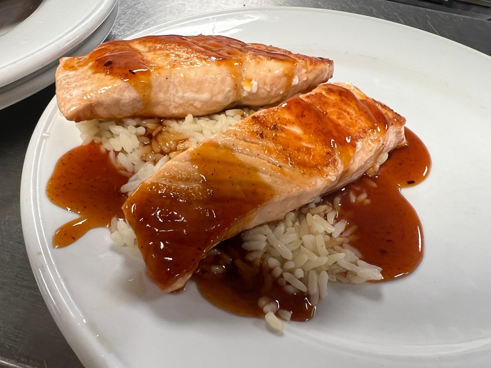 The Armory Smokehouse in Ironton, OH (2)