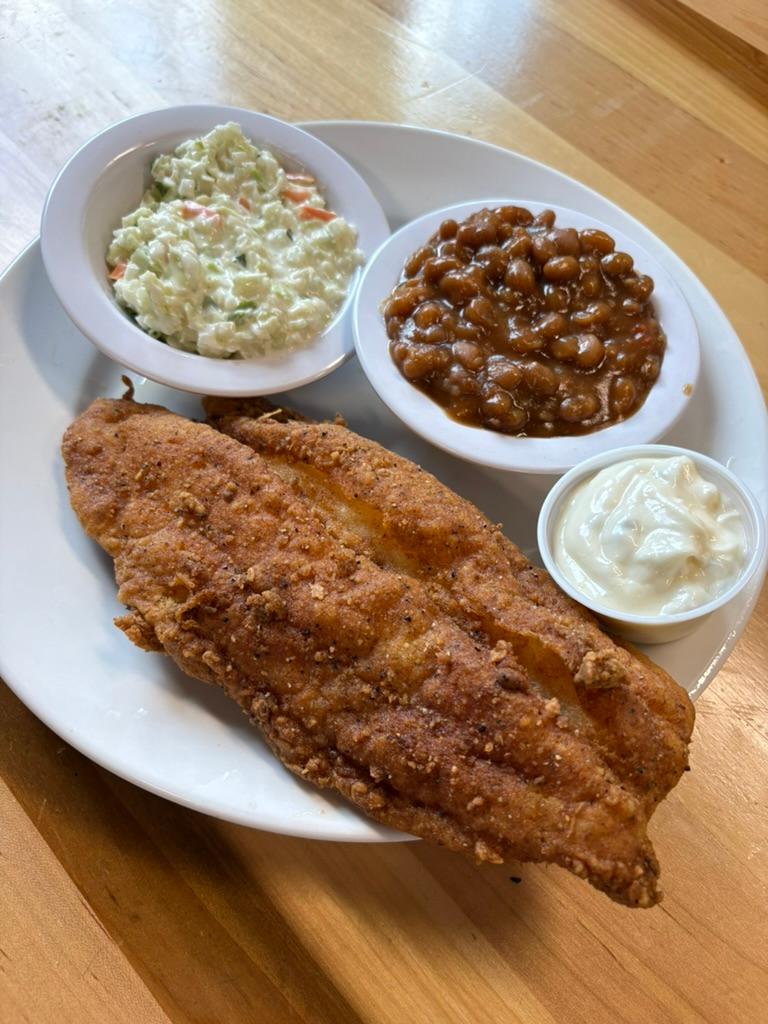 The Armory Smokehouse in Ironton, OH (5)