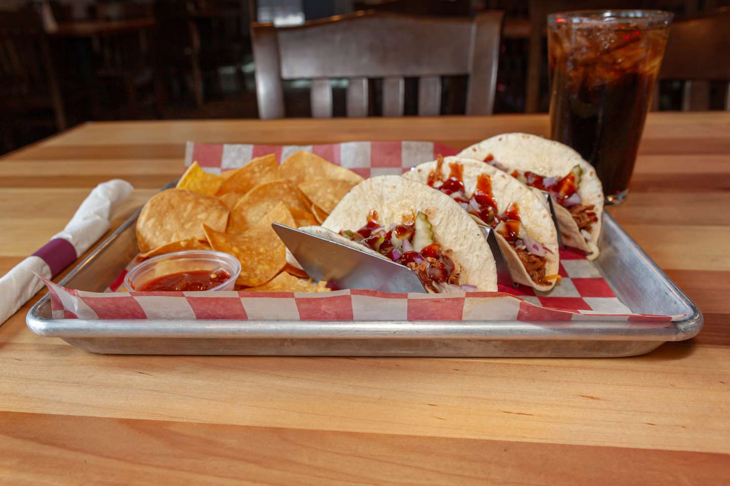 The Armory Smokehouse in Ironton, OH (6)