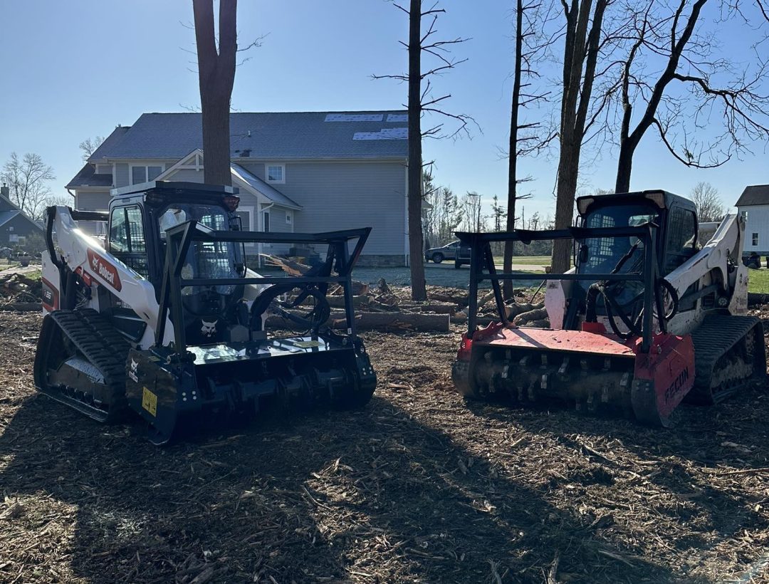 Eagle Eye Excavating & Construction, LLC in Lucas, OH (2)