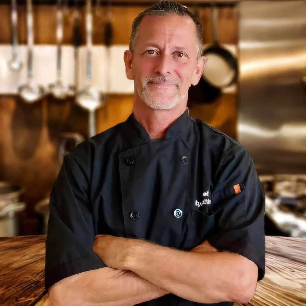 Chef Ryans in Uvalde, TX