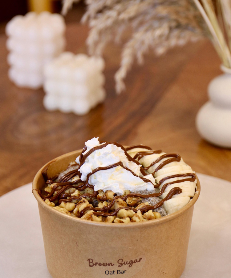Brown Sugar Oats in Aliso Viejo, CA (4)