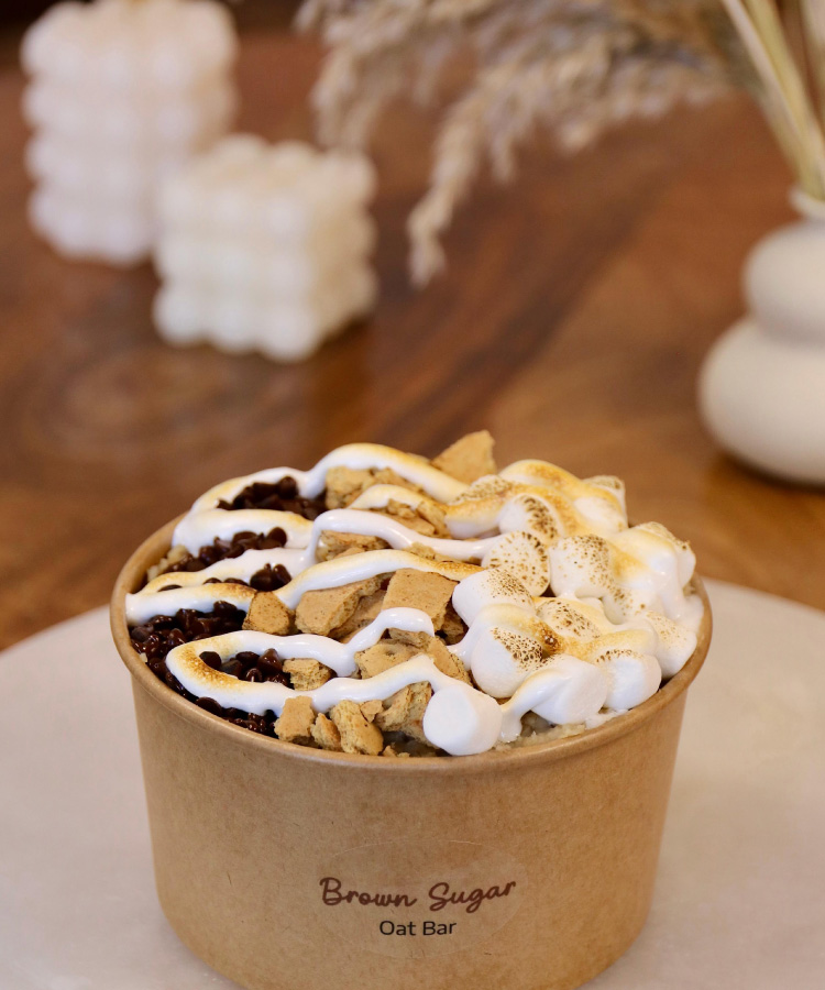Brown Sugar Oats in Aliso Viejo, CA (6)