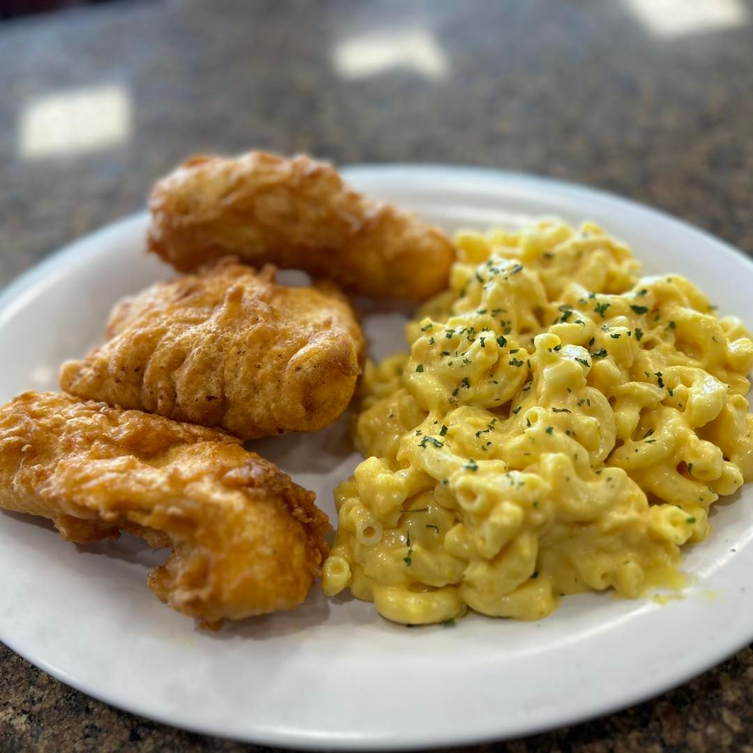 Vik's Diner in Fraser, MI (4)
