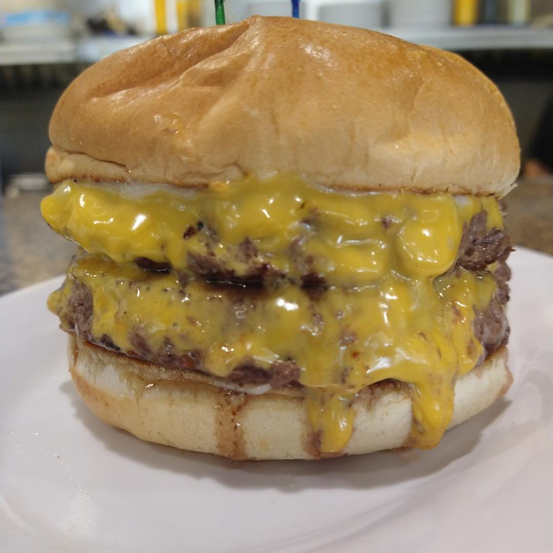 Vik's Diner in Fraser, MI (5)