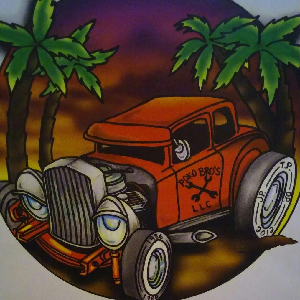 Poko Bro's Automotive Repair LLC in St. Augustine, FL (3)