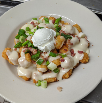 Crowbar Restaurant & Lounge in Trafalgar, IN (3)