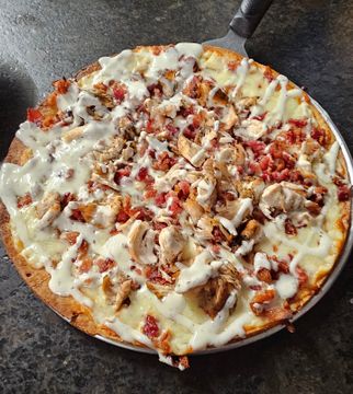Crowbar Restaurant & Lounge in Trafalgar, IN (5)