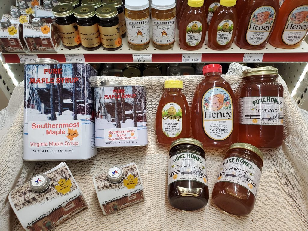 Heritage Family Market in Fincastle, VA (3)